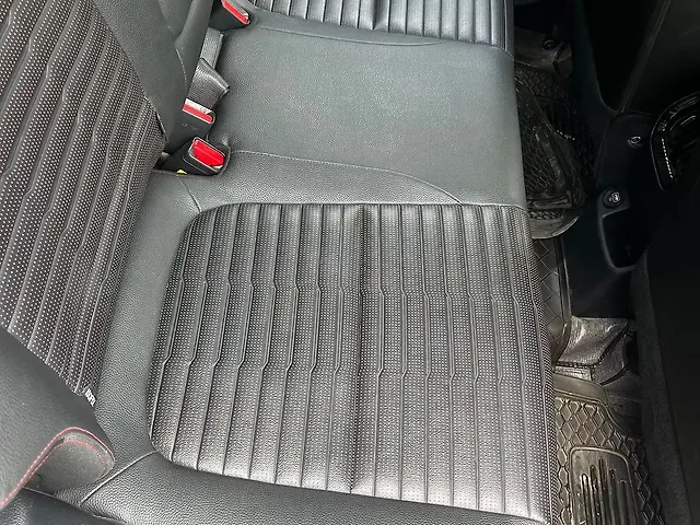 Used Kia Sonet [2020-2022] GTX Plus 1.0 DCT [2020-2021] in Pune