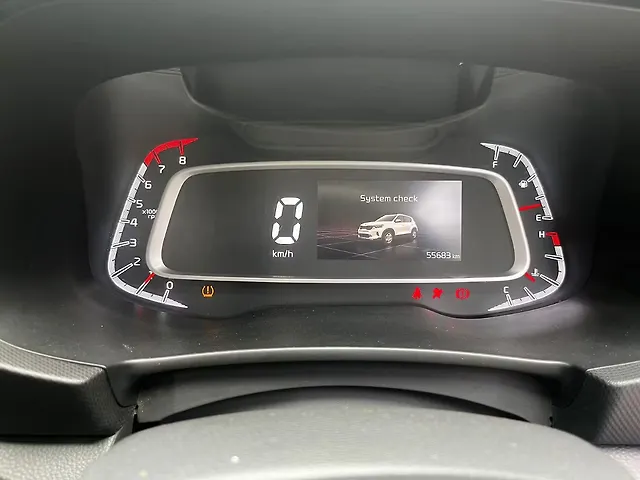 Used Kia Sonet [2020-2022] GTX Plus 1.0 DCT [2020-2021] in Pune