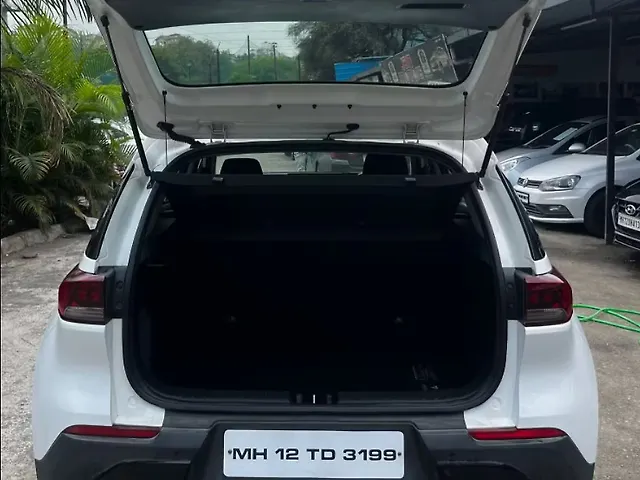 Used Kia Sonet [2020-2022] GTX Plus 1.0 DCT [2020-2021] in Pune