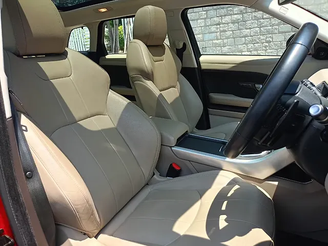 Used Land Rover Range Rover Evoque [2016-2020] SE Dynamic in Bangalore