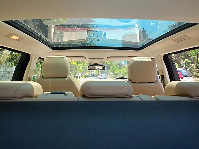 Used Land Rover Range Rover Evoque [2016-2020] SE Dynamic in Bangalore