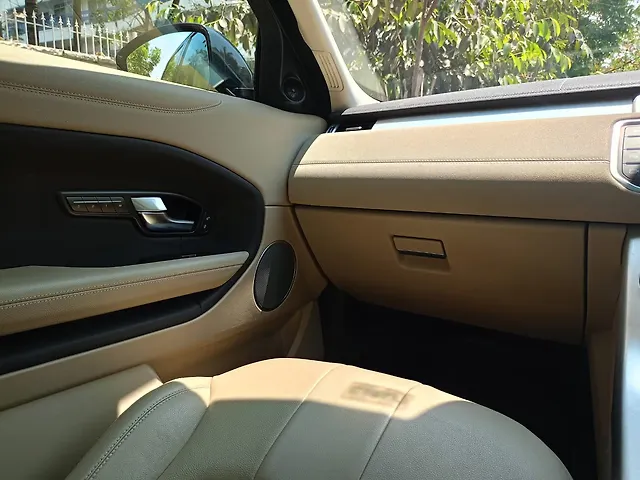 Used Land Rover Range Rover Evoque [2016-2020] SE Dynamic in Bangalore