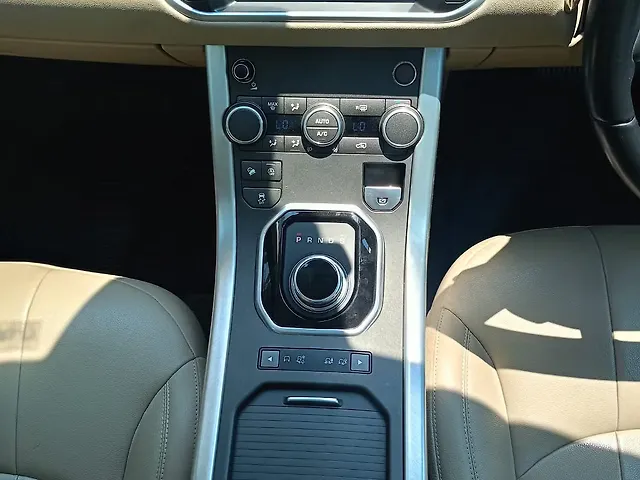 Used Land Rover Range Rover Evoque [2016-2020] SE Dynamic in Bangalore