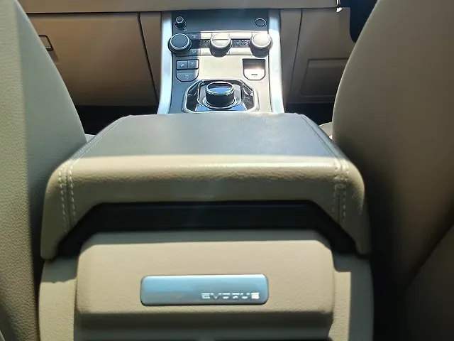 Used Land Rover Range Rover Evoque [2016-2020] SE Dynamic in Bangalore