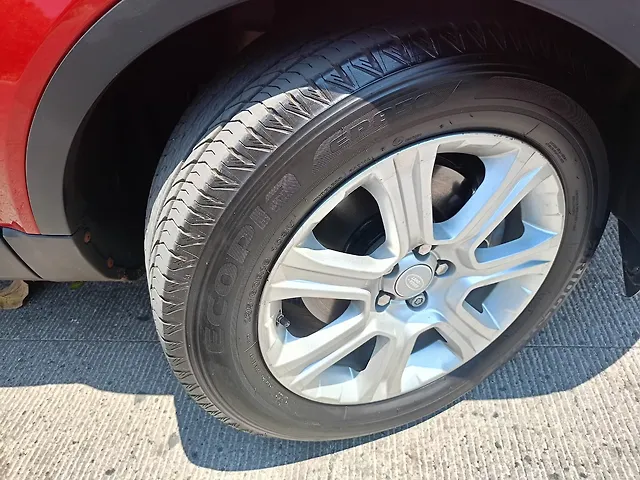 Used Land Rover Range Rover Evoque [2016-2020] SE Dynamic in Bangalore