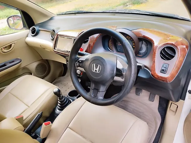 Used Honda Amaze [2013-2016] 1.5 S i-DTEC in Chandigarh