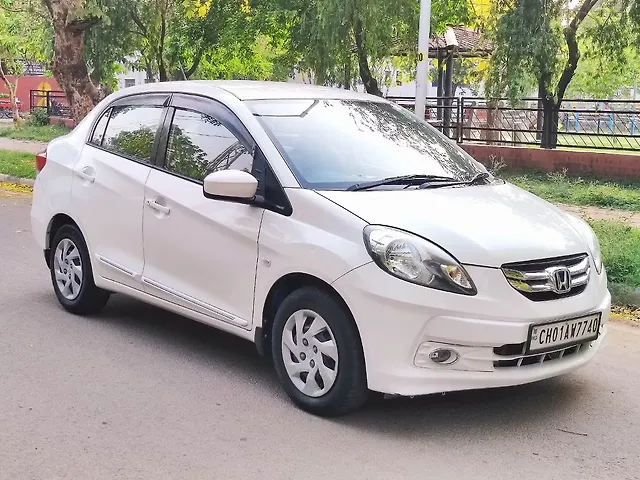 Used Honda Amaze [2013-2016] 1.5 S i-DTEC in Chandigarh