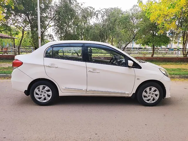 Used Honda Amaze [2013-2016] 1.5 S i-DTEC in Chandigarh