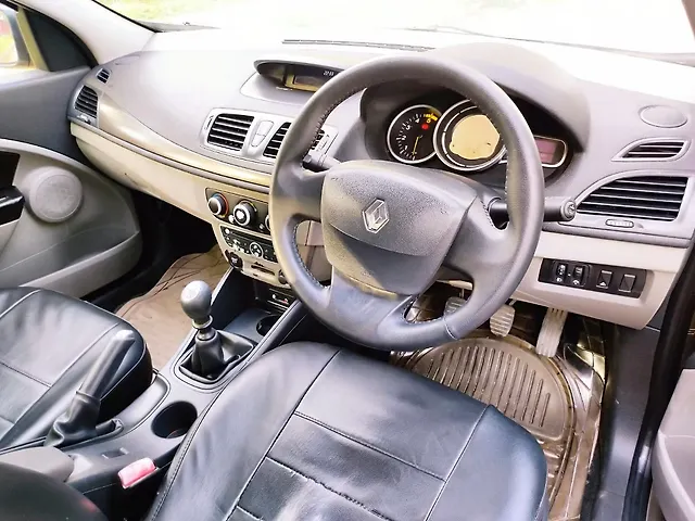 Used Renault Fluence [2011-2014] 1.5 E2 in Chandigarh