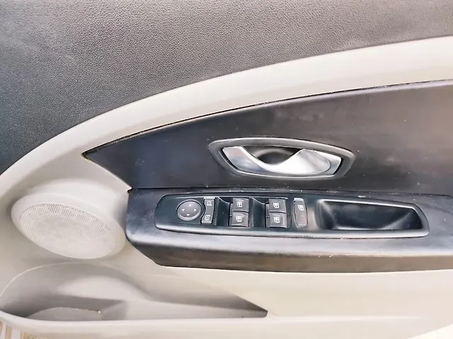 Used Renault Fluence [2011-2014] 1.5 E2 in Chandigarh