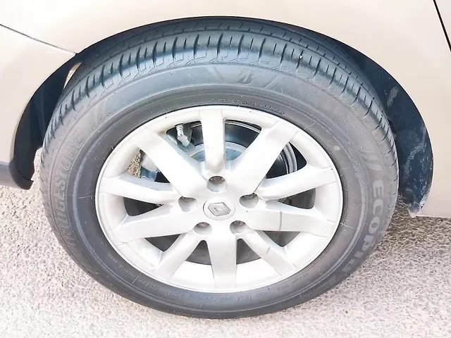 Used Renault Fluence [2011-2014] 1.5 E2 in Chandigarh