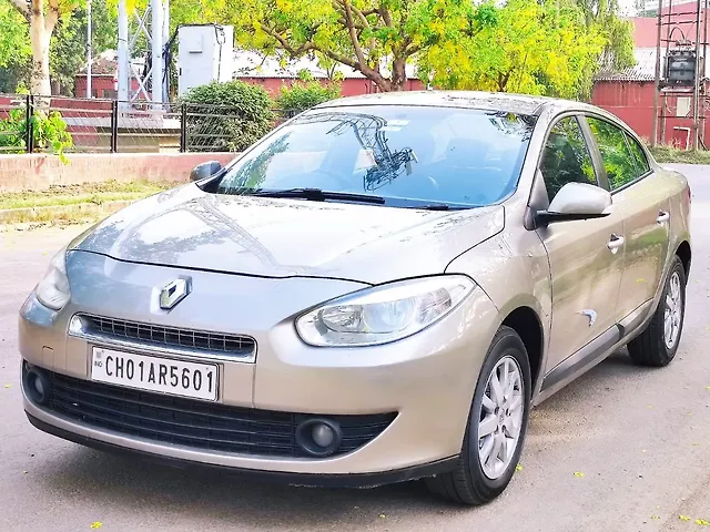 Used Renault Fluence [2011-2014] 1.5 E2 in Chandigarh