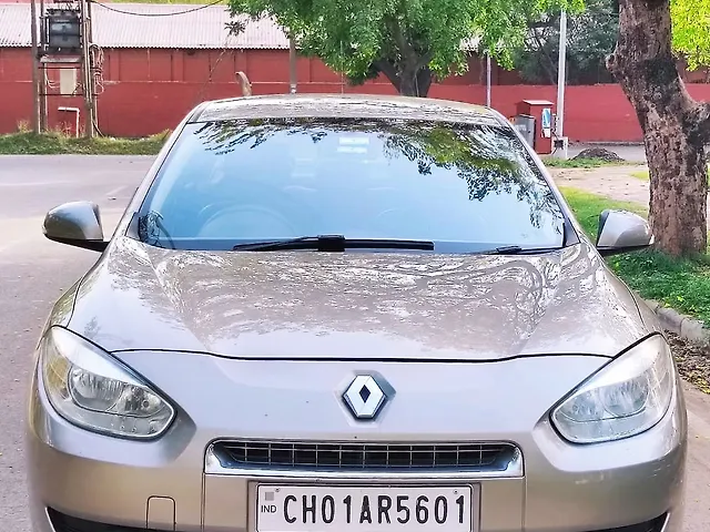 Used Renault Fluence [2011-2014] 1.5 E2 in Chandigarh