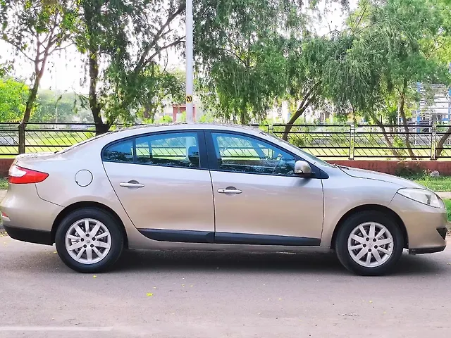 Used Renault Fluence [2011-2014] 1.5 E2 in Chandigarh