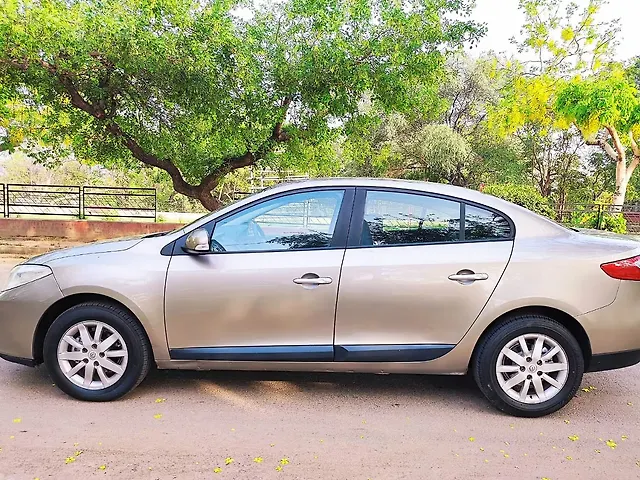 Used Renault Fluence [2011-2014] 1.5 E2 in Chandigarh