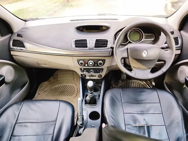 Used Renault Fluence [2011-2014] 1.5 E2 in Chandigarh