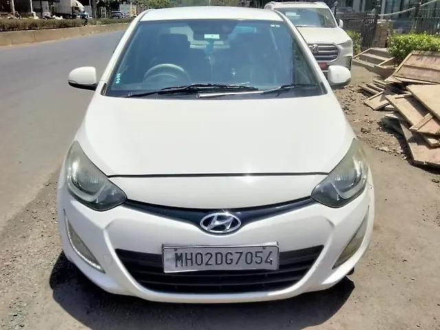 Used 2014 Hyundai i20 in Mumbai