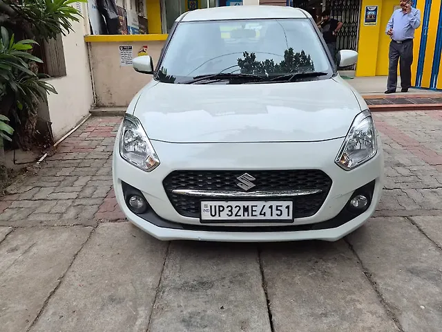 Used 2021 Maruti Suzuki Swift in Lucknow
