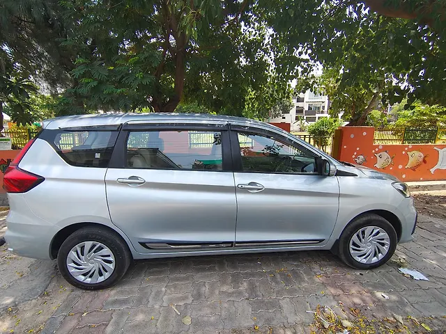 Used Maruti Suzuki Ertiga VXi (O) CNG [2022-2023] in Lucknow