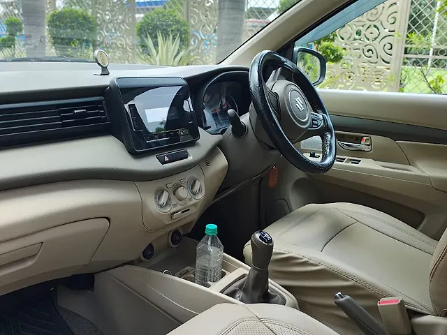 Used Maruti Suzuki Ertiga VXi (O) CNG [2022-2023] in Lucknow