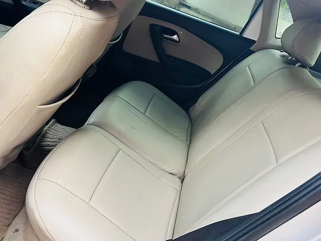 Used Volkswagen Polo [2010-2012] Highline 1.6L (P) in Lucknow