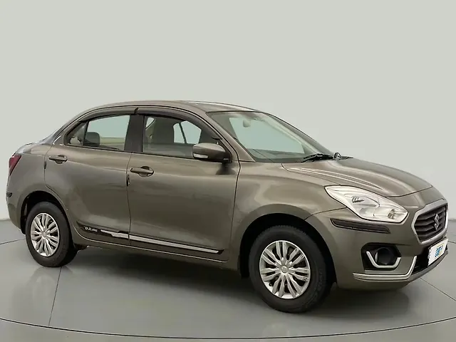 Used 2019 Maruti Suzuki DZire in Delhi