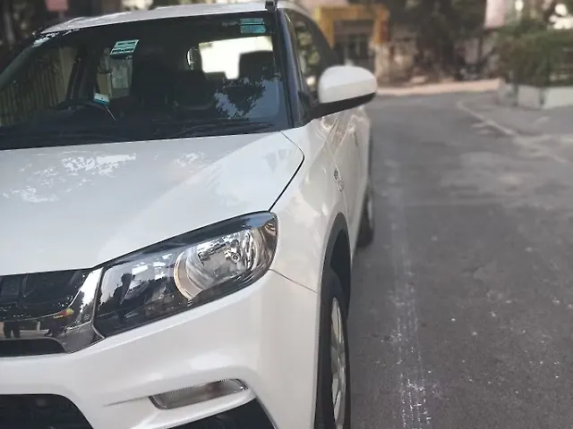 Used Maruti Suzuki Vitara Brezza [2016-2020] VDi in Jalandhar