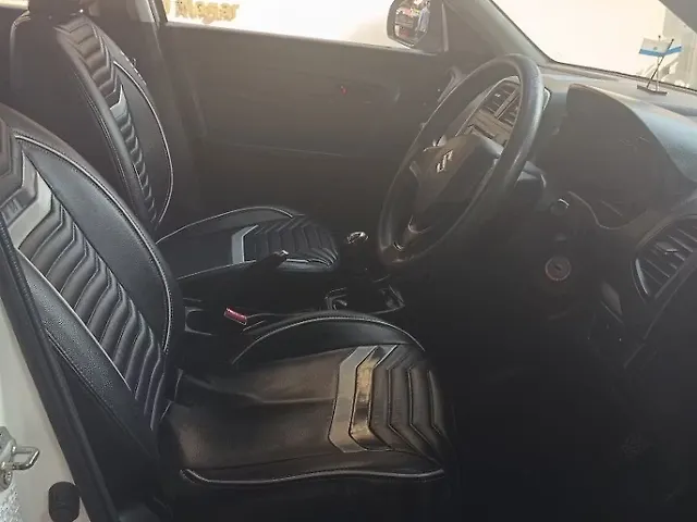 Used Maruti Suzuki Vitara Brezza [2016-2020] VDi in Jalandhar