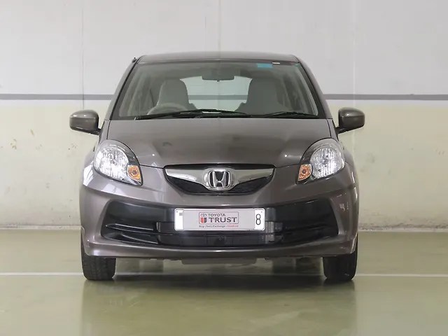 Used 2013 Honda Brio in Bangalore