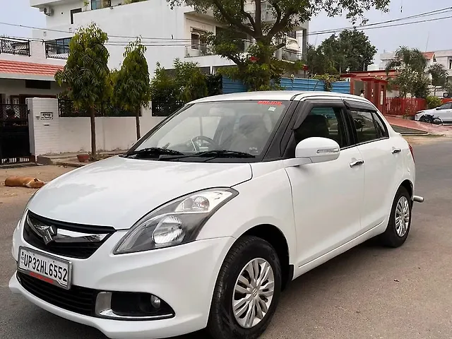Used Maruti Suzuki Swift Dzire [2015-2017] VDI in Lucknow
