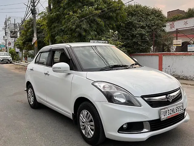 Used Maruti Suzuki Swift Dzire [2015-2017] VDI in Lucknow