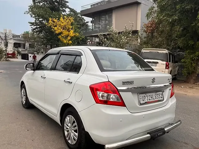 Used Maruti Suzuki Swift Dzire [2015-2017] VDI in Lucknow