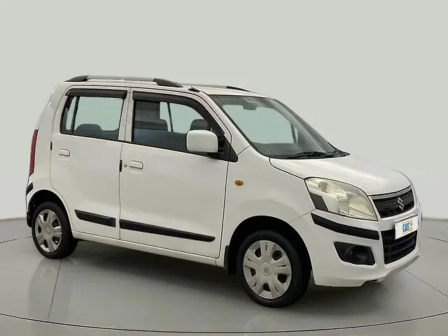 Used 2014 Maruti Suzuki Wagon R in Delhi