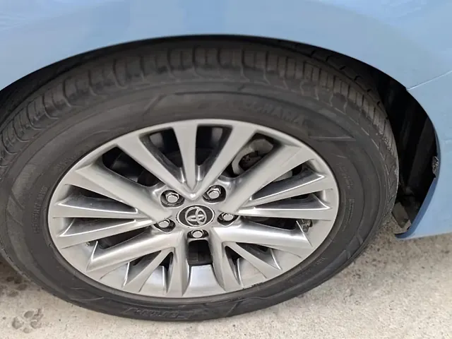 Used Toyota Camry [2022-2024] Hybrid in Delhi