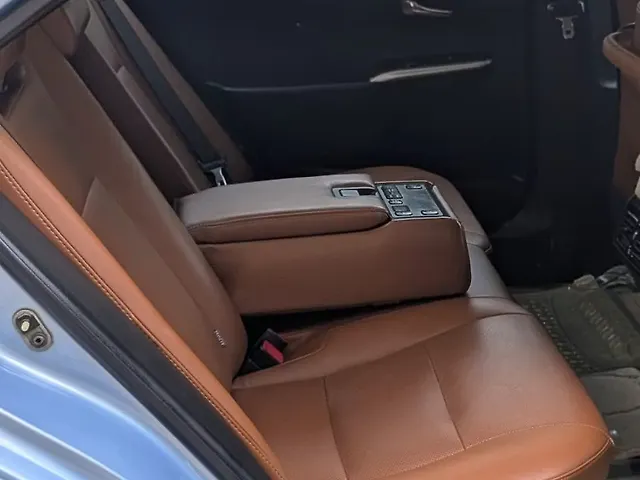 Used Toyota Camry [2022-2024] Hybrid in Delhi