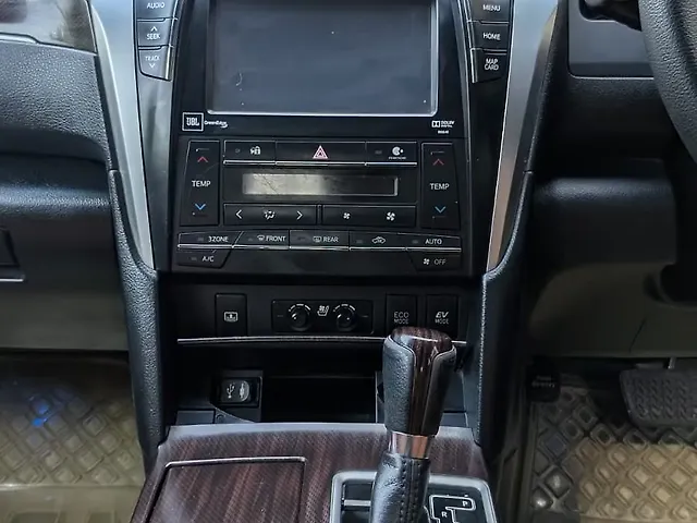 Used Toyota Camry [2022-2024] Hybrid in Delhi