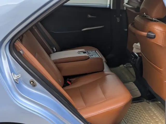 Used Toyota Camry [2022-2024] Hybrid in Delhi