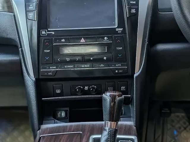 Used Toyota Camry [2022-2024] Hybrid in Delhi