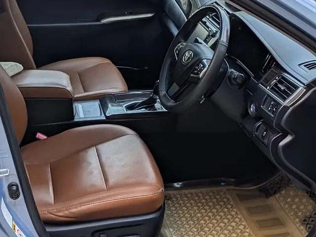 Used Toyota Camry [2022-2024] Hybrid in Delhi