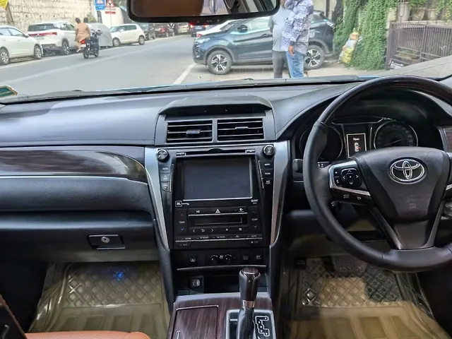 Used Toyota Camry [2022-2024] Hybrid in Delhi