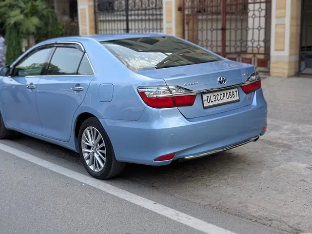 Used Toyota Camry [2022-2024] Hybrid in Delhi
