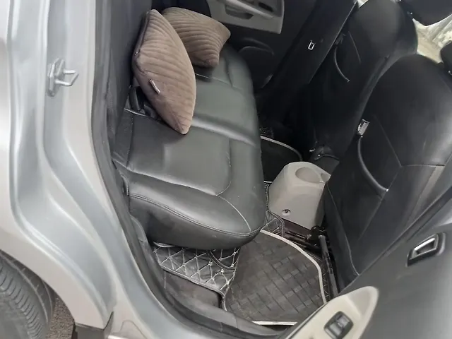 Used Ford EcoSport [2017-2019] Titanium + 1.5L TDCi in Lucknow