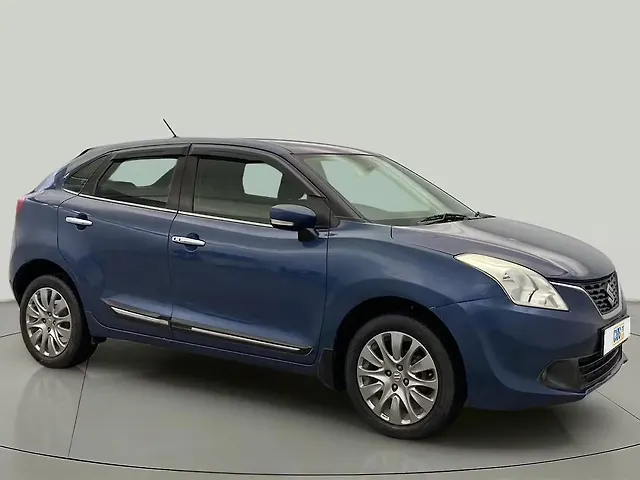 Used 2018 Maruti Suzuki Baleno in Delhi