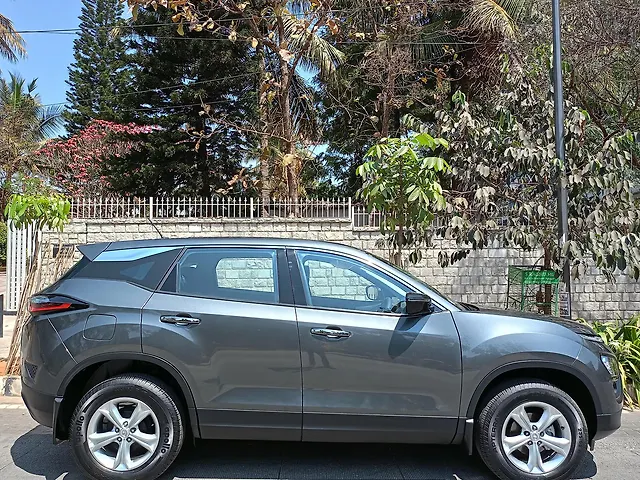 Used Tata Harrier [2019-2023] XTA Plus in Bangalore