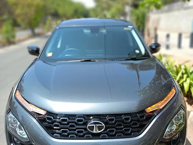 Used Tata Harrier [2019-2023] XTA Plus in Bangalore