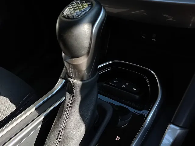 Used Tata Harrier [2019-2023] XTA Plus in Bangalore