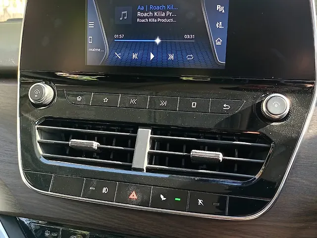Used Tata Harrier [2019-2023] XTA Plus in Bangalore