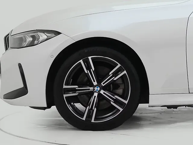 Used BMW 3 Series Gran Limousine 330Li M Sport [2023] in Chandigarh
