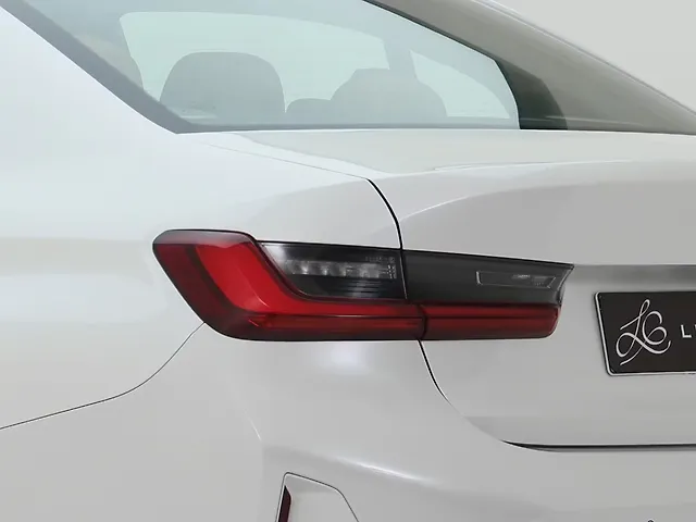 Used BMW 3 Series Gran Limousine 330Li M Sport [2023] in Chandigarh