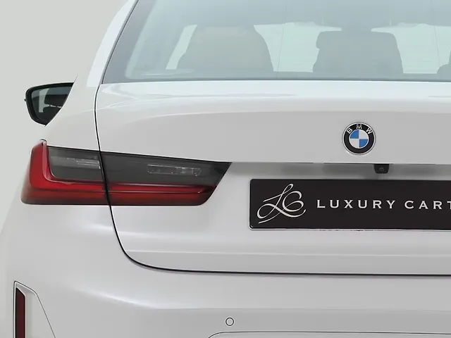 Used BMW 3 Series Gran Limousine 330Li M Sport [2023] in Chandigarh